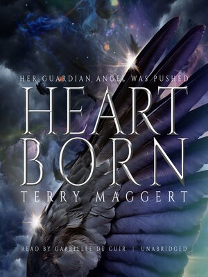 cover image of Heartborn